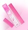 CM Designs Add-A-Quarter Ruler Set 2/Pkg-6" & 12" One Each - Pink